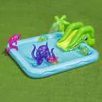 Fantastic Aquarium Play Center 239x206x86 cm