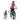 Springer Dog Bicycle Exerciser Kit