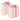 Baby Wipes 10 Packs 720 Wipes