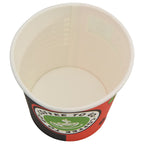 1000 Pcs Disposable Coffee Cups Paper (4 Oz)