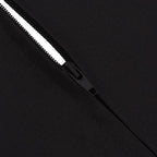 Pet Rear Car Seat Cover 148X142 Cm Black