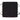 Pet Rear Car Seat Cover 148X142 Cm Black