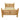 Bed Frame Without Mattress Mexican Pine Corona Range