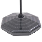 Solar Shower 20 L Aluminium HDPE