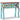 Console Table Solid Mango Wood Hand Painted