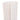 Double-Sided Garden Fence 90x300 cm White