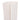 Double-Sided Garden Fence 90x500 cm White
