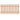 Picket Fence WPC 200x100 cm