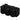 3-in-1 Army-Style Duffel Bag 45 L Black