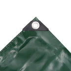 Tarpaulin 650 g/m² 3x5 m Green
