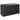 Garden Storage Box Anthracite 120x56x63 cm PP Rattan