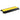 Cable Protector Ramp 2 Channels Rubber 101.5 Cm