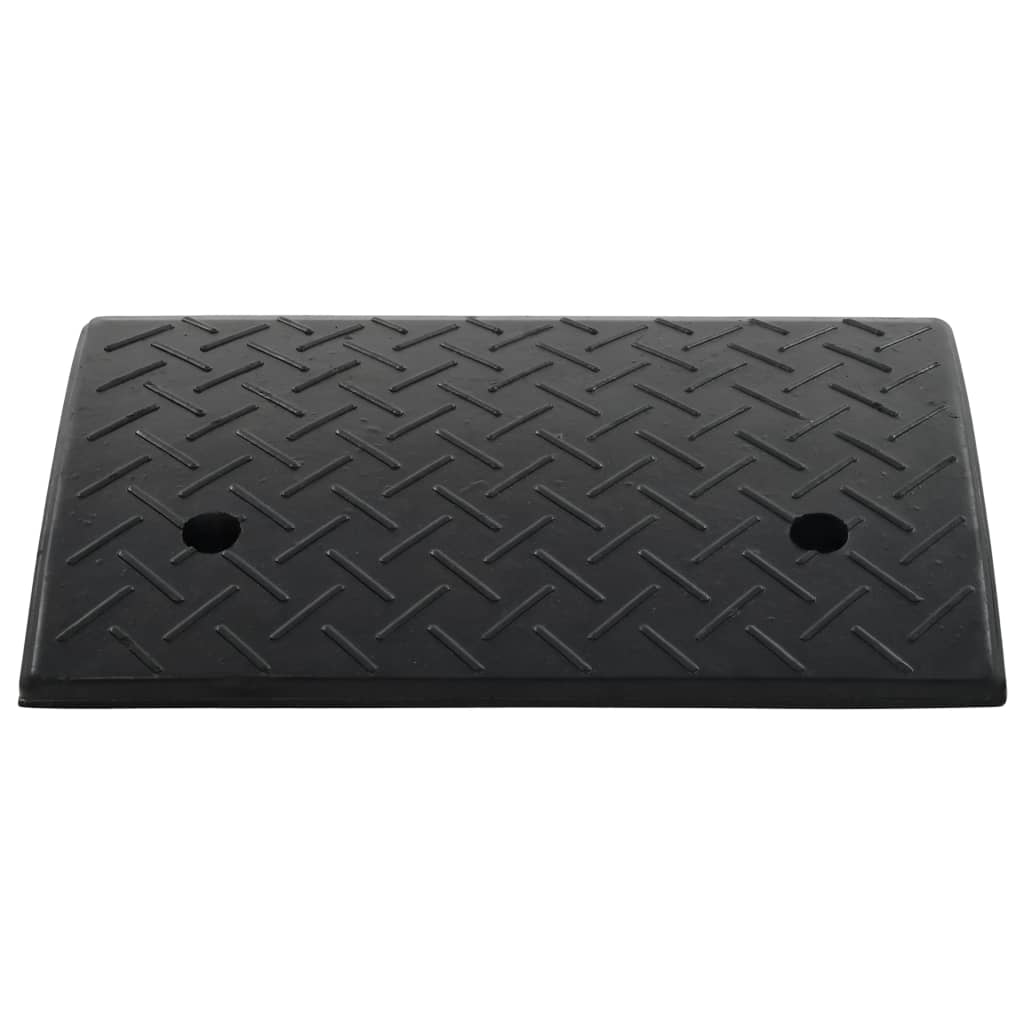 Kerb Ramp Rubber