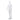 Full Body Mannequin With Glass Base Glossy 175 Cm