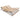 Slatted Bed Base Without Mattress With 28 Slats 7 Zones