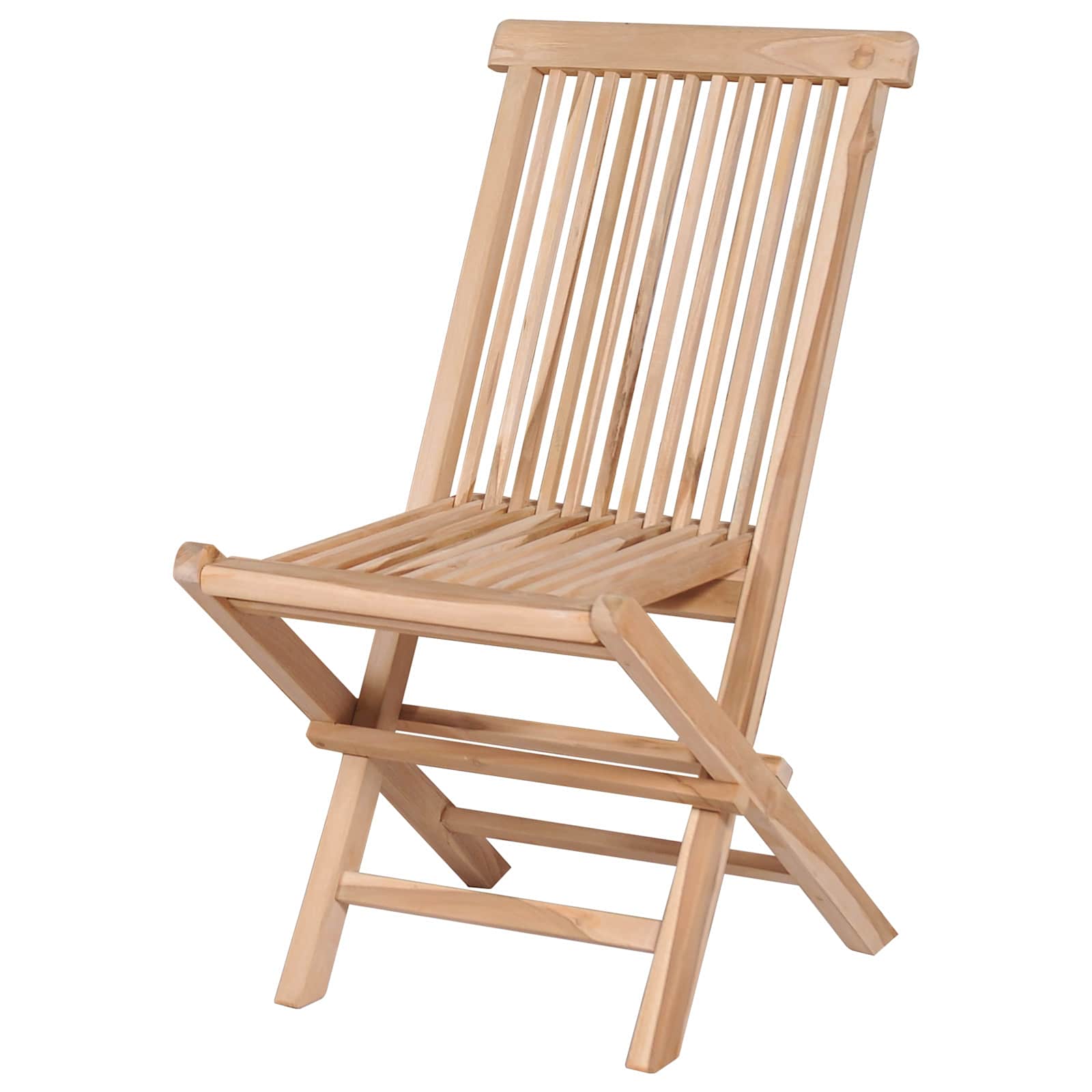 Furniture Set 5 pcs Brown