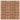 11 pcs Decking Tiles WPC 30x30 cm 1 sqm Brown