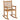 Rocking Chair Solid Teak Wood