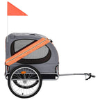 Pet Bike Trailer