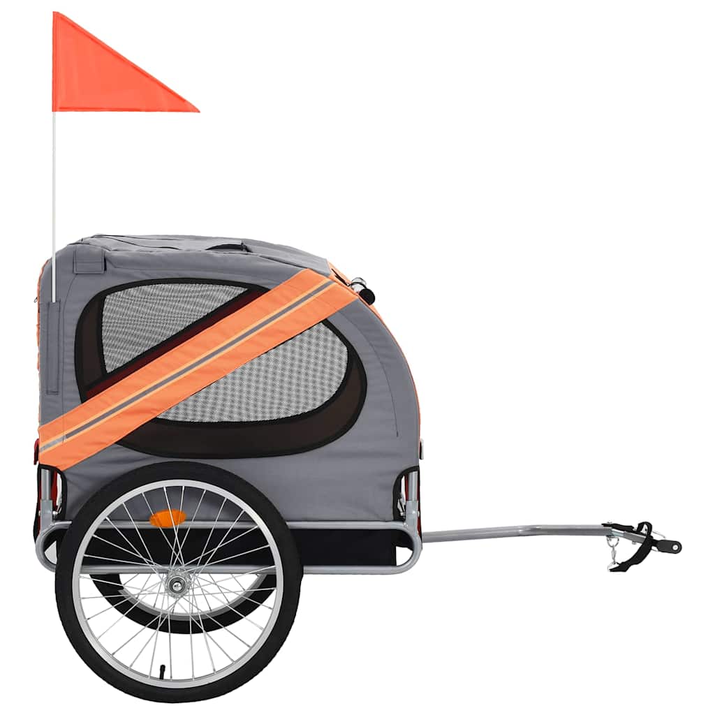 Pet Bike Trailer