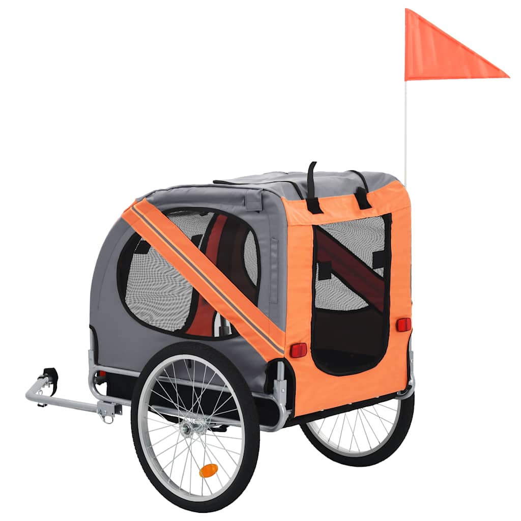 Pet Bike Trailer