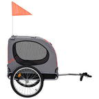 Pet Bike Trailer