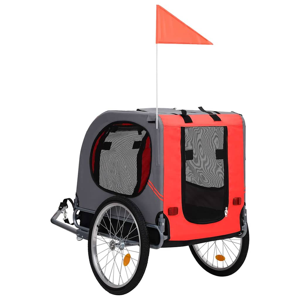 Pet Bike Trailer