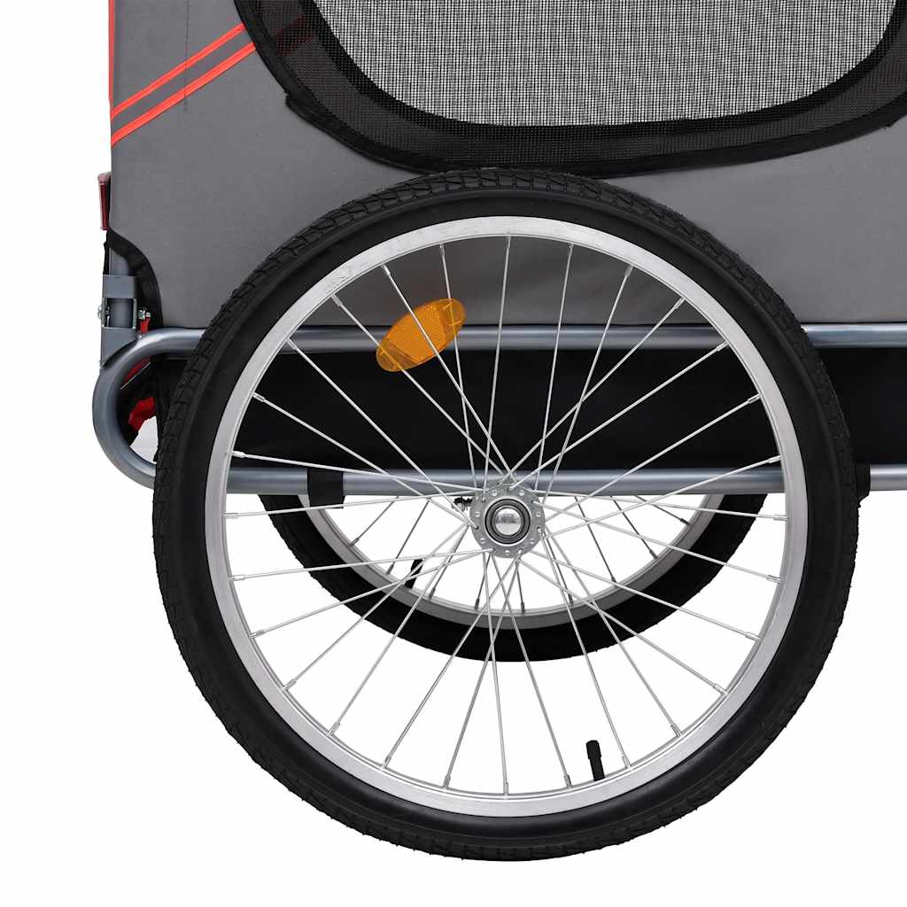 Pet Bike Trailer