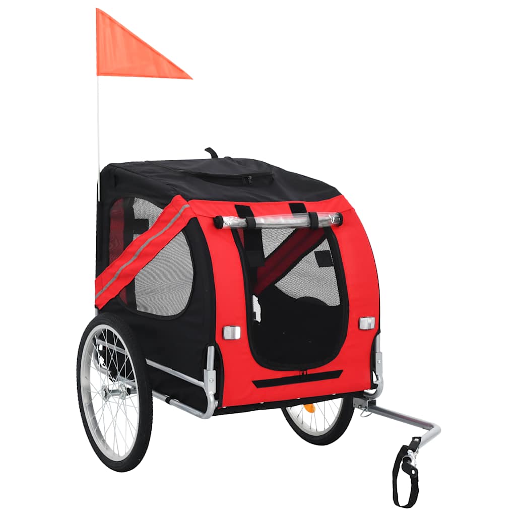 Pet Bike Trailer