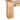 Bed Frame Without Mattress Solid Oak Wood