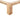 Bed Frame Without Mattress Solid Oak Wood