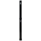 Foldable Solar Shower Black 214 cm 23 L
