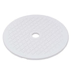 11 Piece Wide-mouth Pool Skimmer 34.3x25x30.5 cm