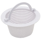 11 Piece Wide-mouth Pool Skimmer 34.3x25x30.5 cm