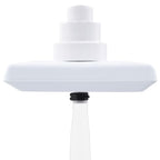 13 Piece Pool Grecian Fountain White