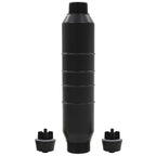 Pool Winter Gizzmo Bottle with 2 Winter Plugs HDPE