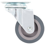 Swivel Casters 4 Pcs 50 Mm