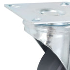 Swivel Casters 4 Pcs 75 Mm