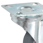 Swivel Casters 12 Pcs 50 Mm