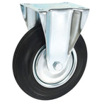 Casters 4 Pcs 200 Mm