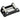 4-Way Fairlead Steel