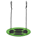 Swing 110 cm 100 kg Green