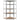 2-Layer Tire Rack Steel 1
