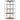 2-Layer Tire Rack Steel 1