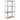 2-Layer Tire Rack Steel 1