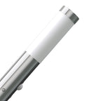 RVS Gardenlamp Wall Lamp Waterproof with Motion Detector