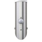 RVS Gardenlamp Wall Lamp Waterproof with Motion Detector