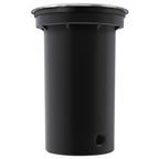 Outdoor Ground Lights 3 pcs Round