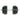 9 Piece Dumbbell Set 15 kg
