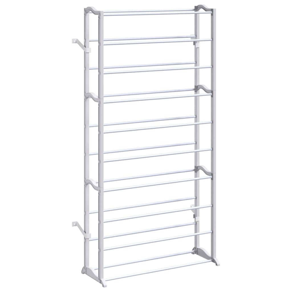 10 Tier Shoe Rack/Shelf